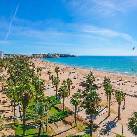 Apartment Terecel Salou-5 By Interhome 외부 사진