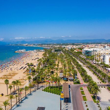 Apartment Terecel Salou-5 By Interhome 외부 사진