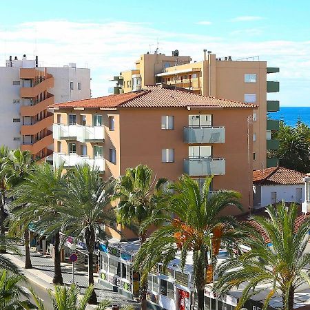 Apartment Terecel Salou-5 By Interhome 외부 사진