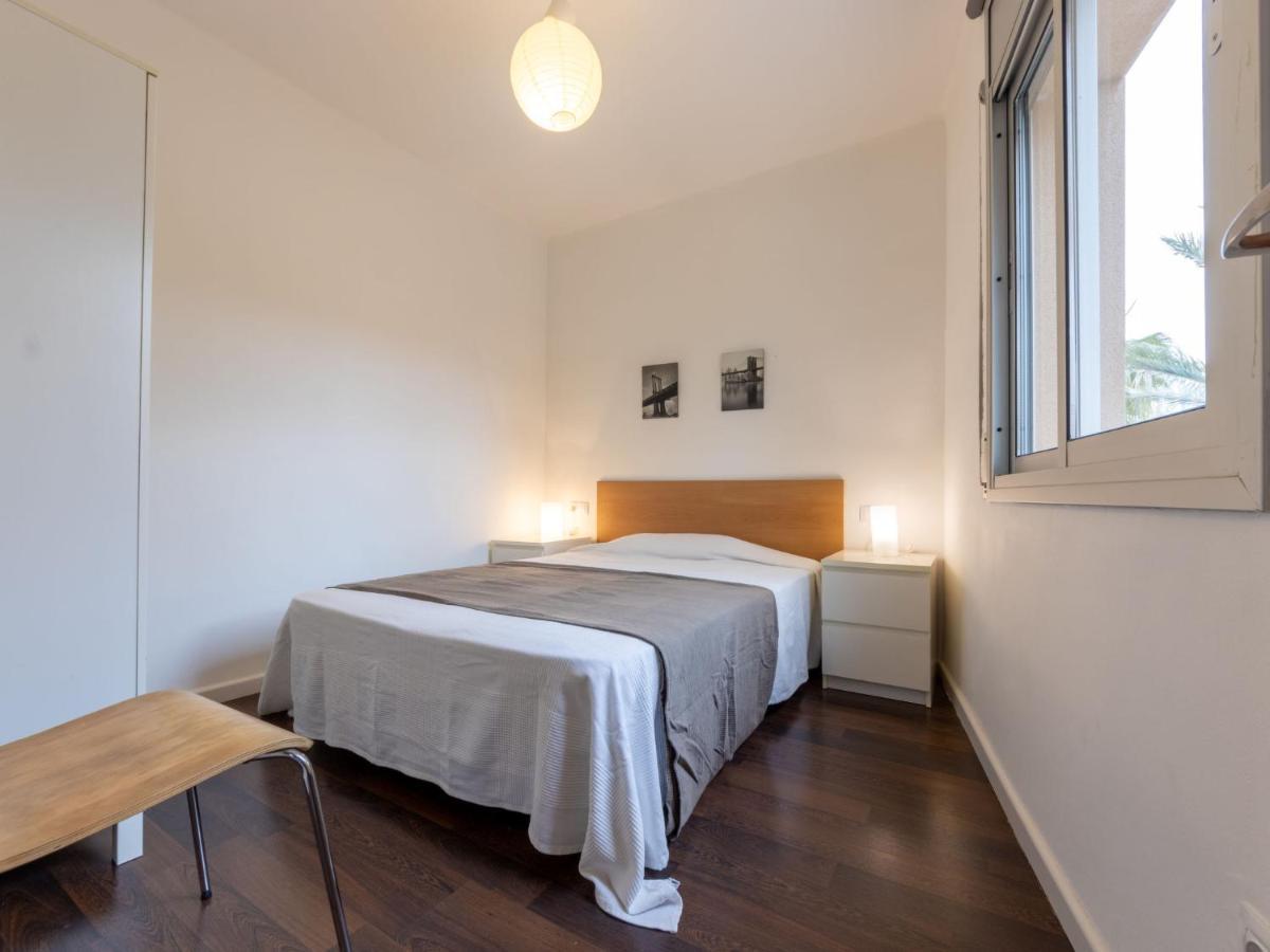 Apartment Terecel Salou-5 By Interhome 외부 사진