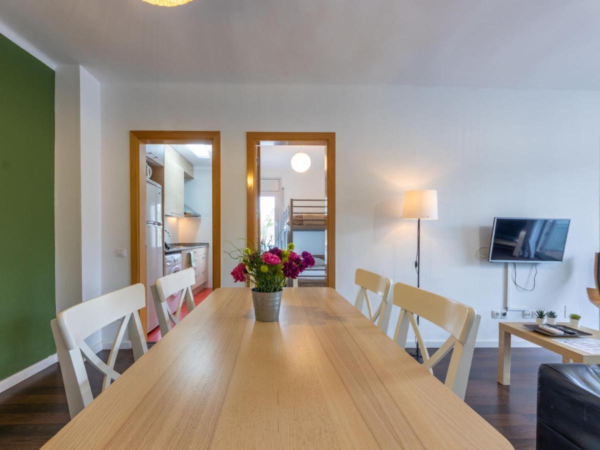 Apartment Terecel Salou-5 By Interhome 외부 사진