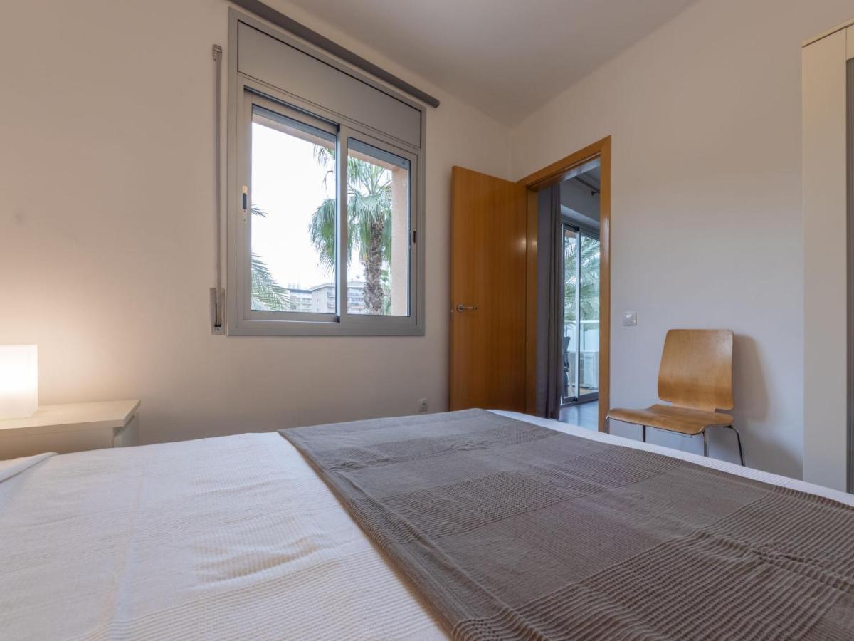 Apartment Terecel Salou-5 By Interhome 외부 사진