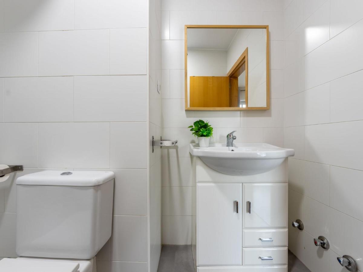 Apartment Terecel Salou-5 By Interhome 외부 사진