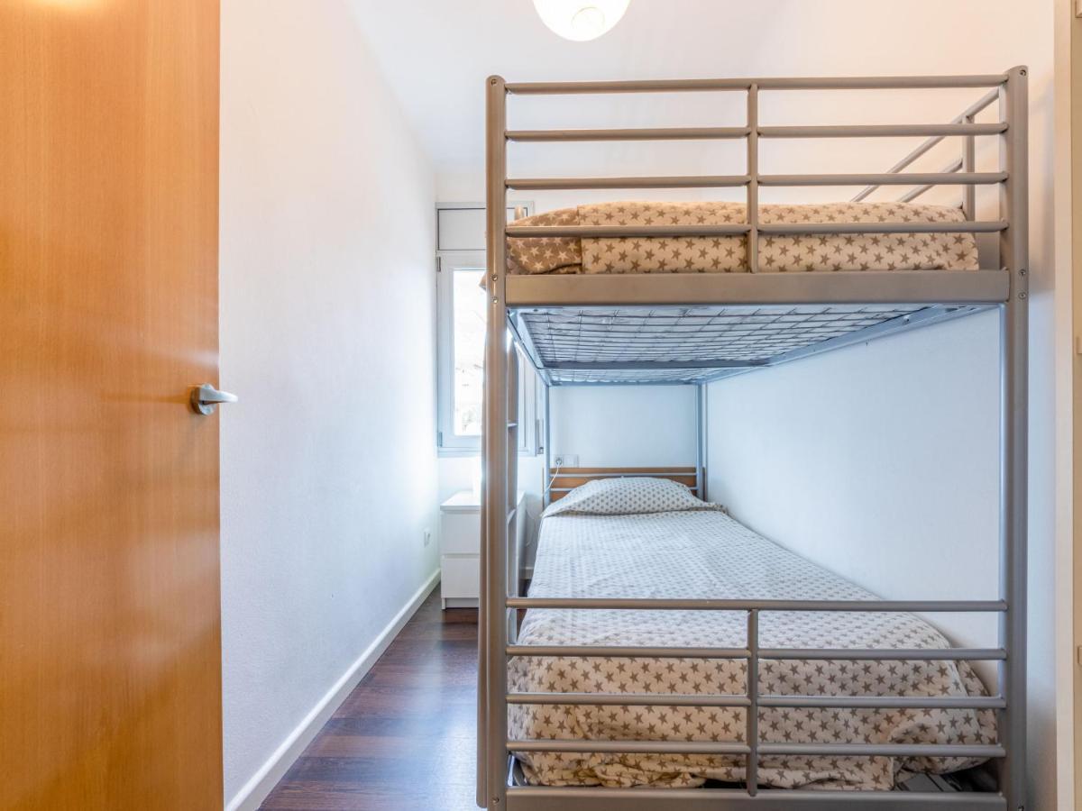 Apartment Terecel Salou-5 By Interhome 외부 사진