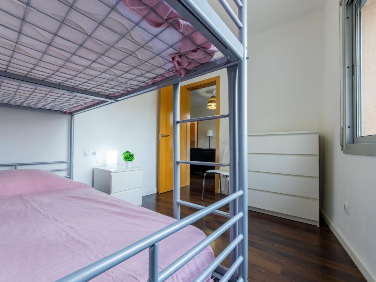 Apartment Terecel Salou-5 By Interhome 외부 사진