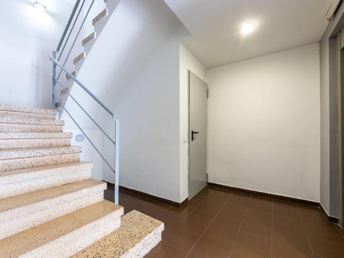 Apartment Terecel Salou-5 By Interhome 외부 사진