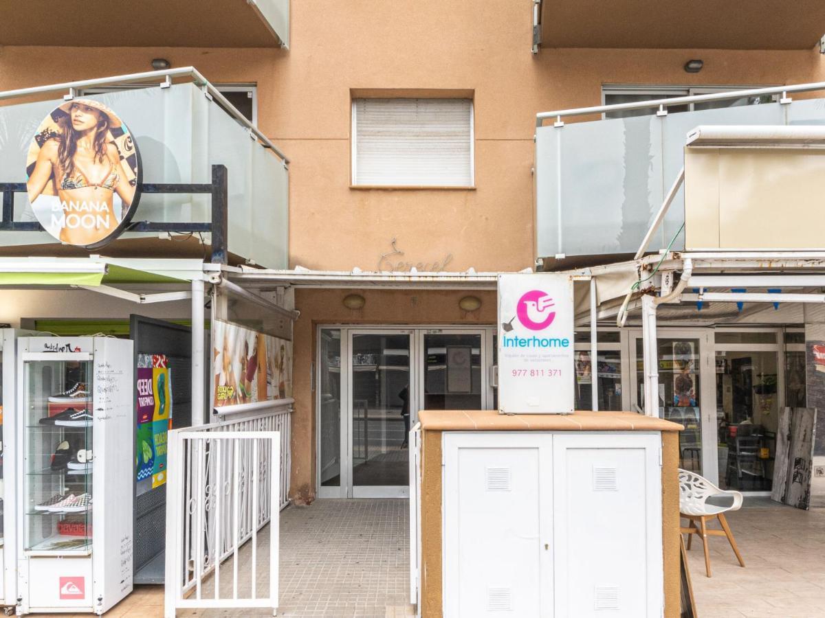 Apartment Terecel Salou-5 By Interhome 외부 사진