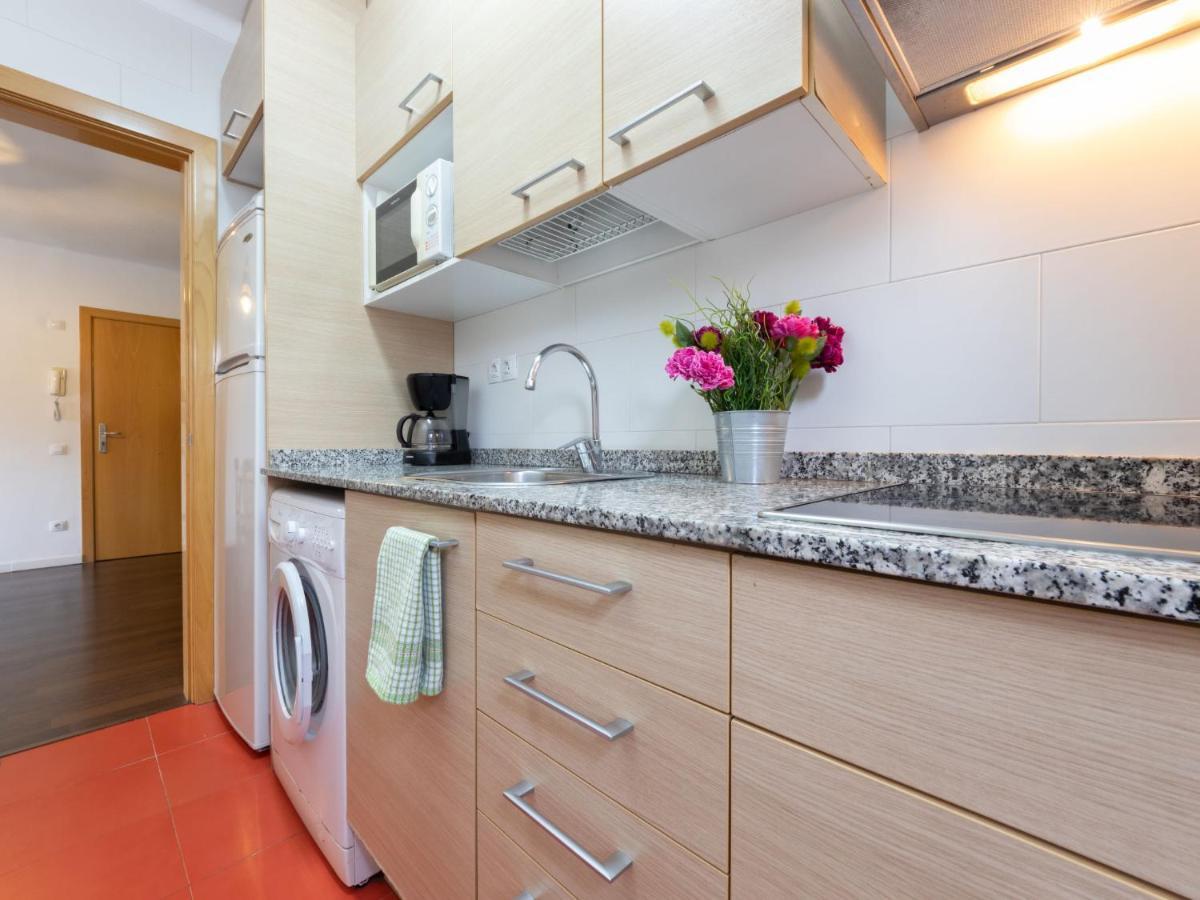 Apartment Terecel Salou-5 By Interhome 외부 사진