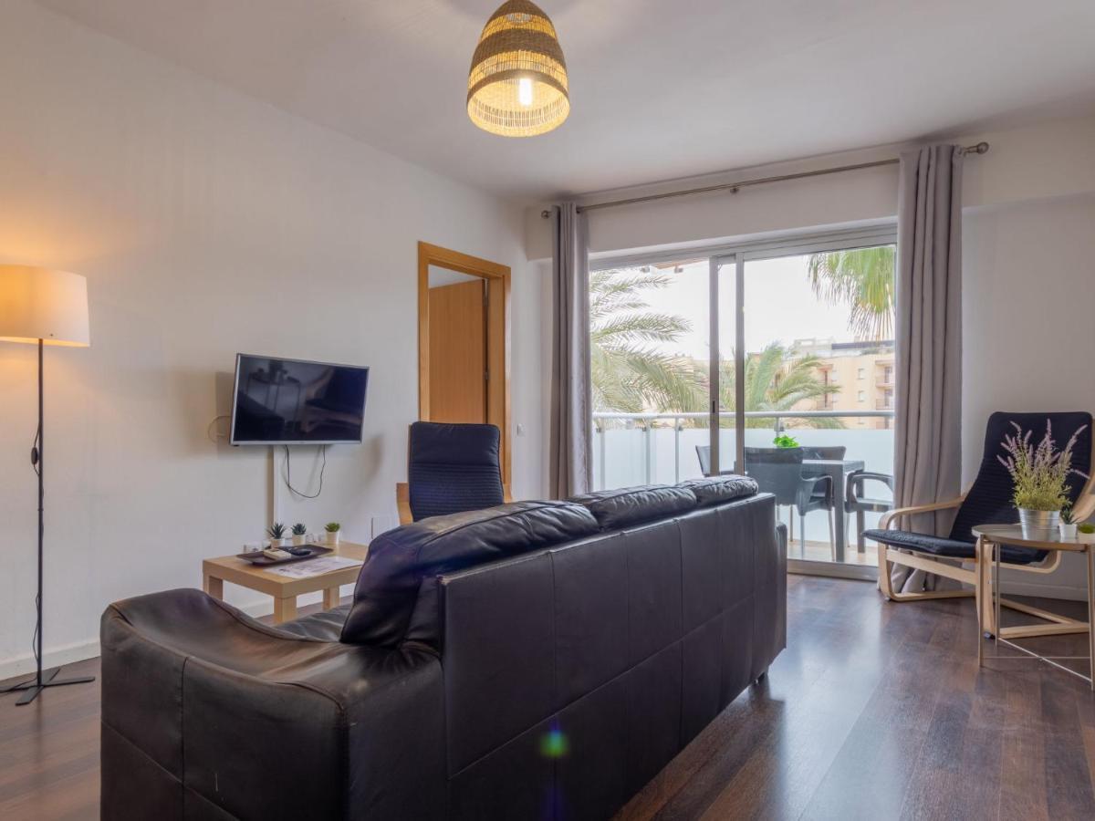 Apartment Terecel Salou-5 By Interhome 외부 사진