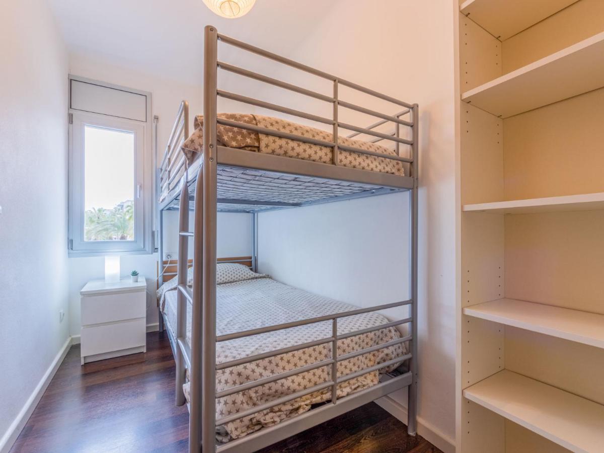 Apartment Terecel Salou-5 By Interhome 외부 사진