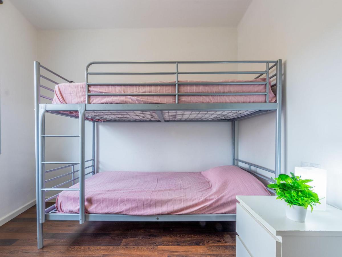 Apartment Terecel Salou-5 By Interhome 외부 사진