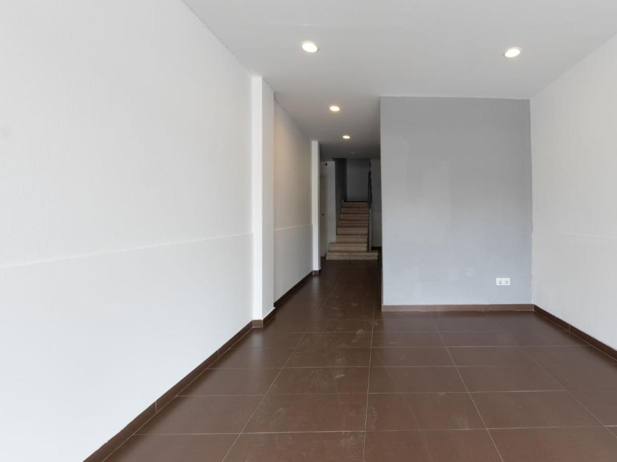 Apartment Terecel Salou-5 By Interhome 외부 사진