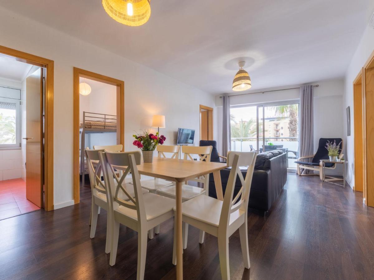 Apartment Terecel Salou-5 By Interhome 외부 사진