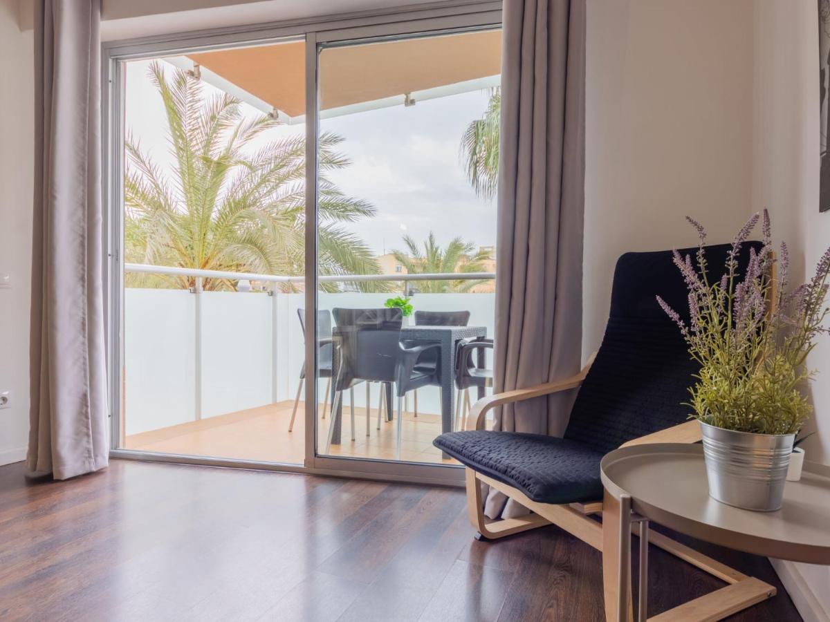 Apartment Terecel Salou-5 By Interhome 외부 사진