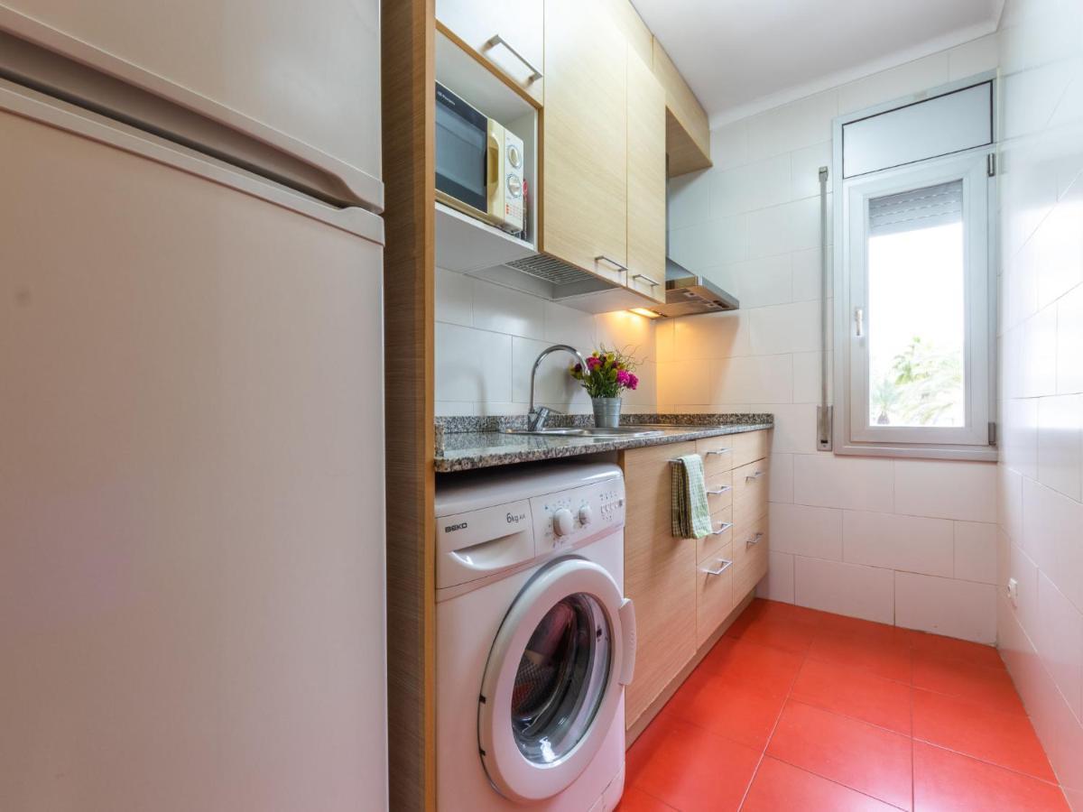 Apartment Terecel Salou-5 By Interhome 외부 사진