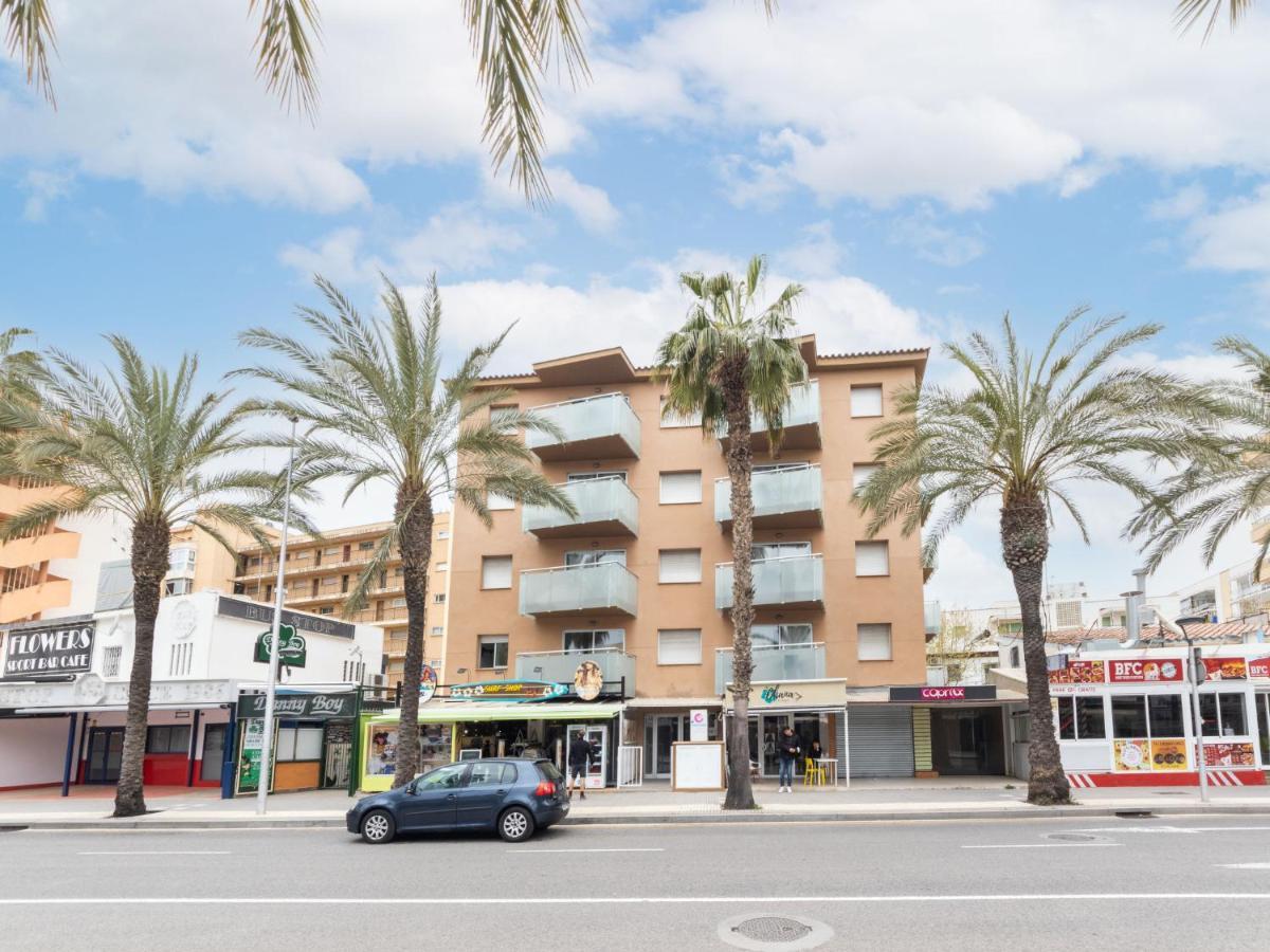 Apartment Terecel Salou-5 By Interhome 외부 사진