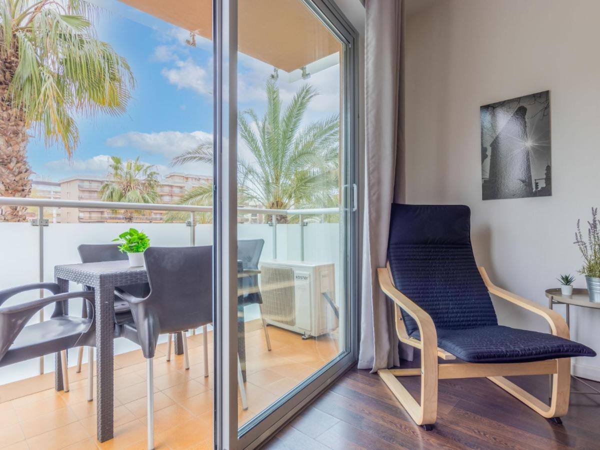 Apartment Terecel Salou-5 By Interhome 외부 사진