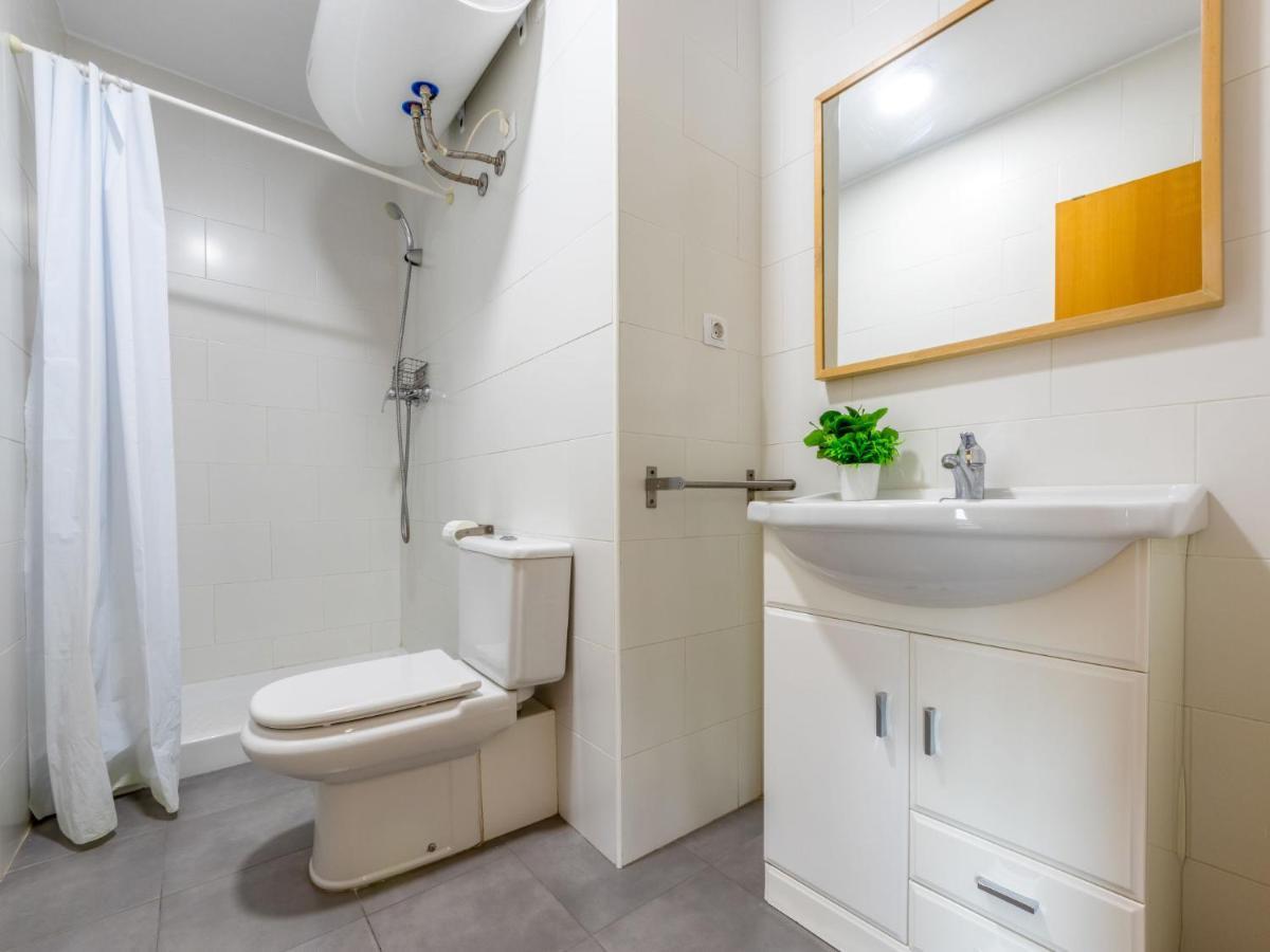 Apartment Terecel Salou-5 By Interhome 외부 사진