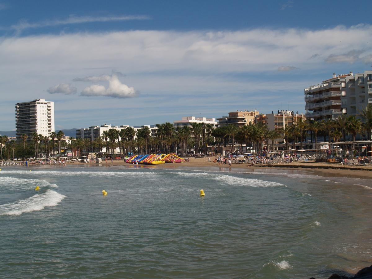 Apartment Terecel Salou-5 By Interhome 객실 사진