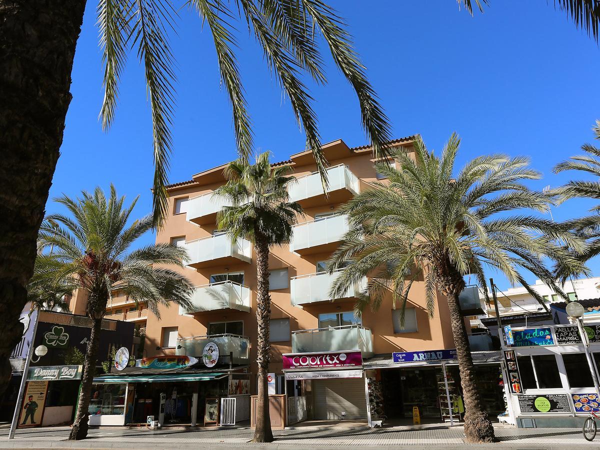 Apartment Terecel Salou-5 By Interhome 객실 사진