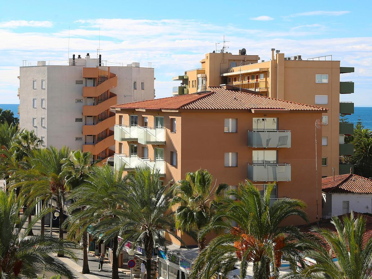 Apartment Terecel Salou-5 By Interhome 객실 사진