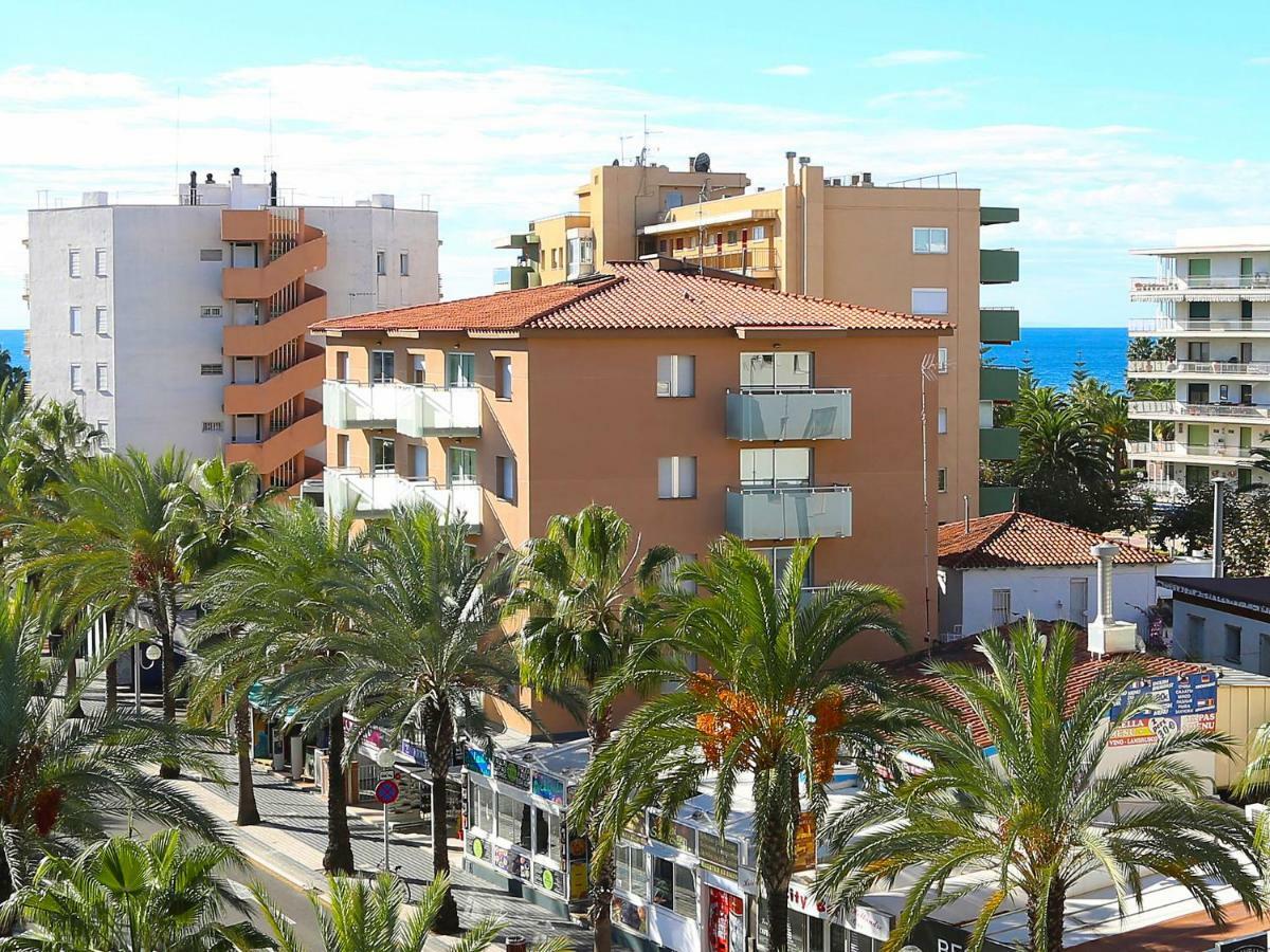 Apartment Terecel Salou-5 By Interhome 외부 사진